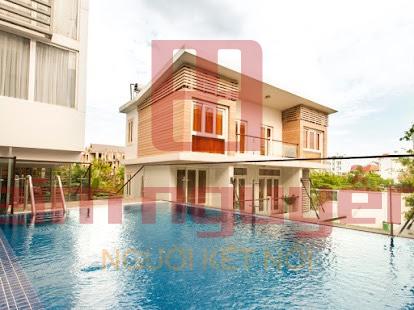GlenWood Residences Villa for sale Nguyen Van Huong Thao Dien Area 183m
