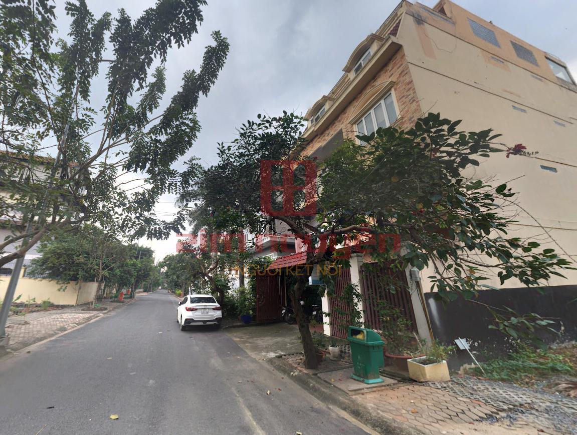 Eden serviced apartment for sale 121 Nguyen Van Huong street, Thao Dien ward, area 203m